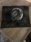 Poster Planet Painting