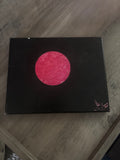 Planet Spray Paint