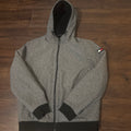 Tommy Hilfiger Shell Hooded Coat