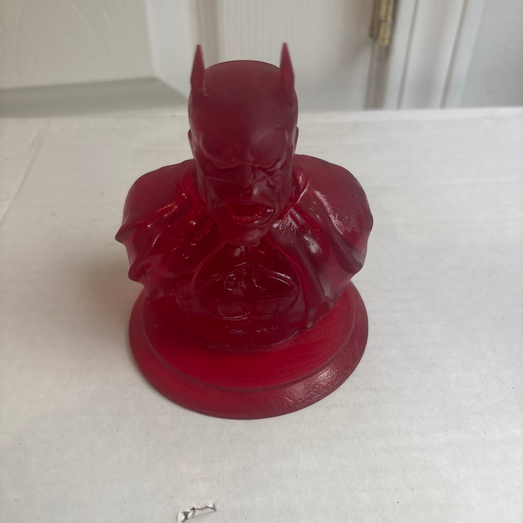 Batman 3D Print Statue