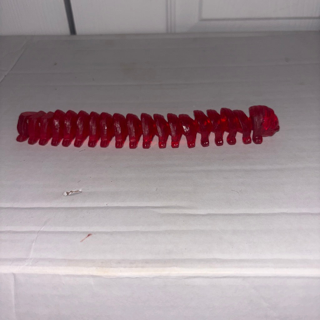 3D Printed Fidget