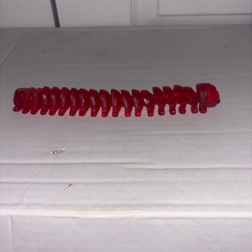 3D Printed Fidget