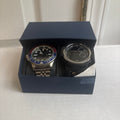 2 George Watches
