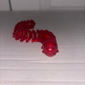 3D Printed Fidget