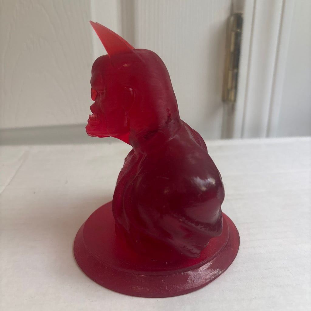 Batman 3D Print Statue
